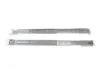 QNAP Teleskopschienen 70 mm (RAIL-B02) QNAP Teleskopschienen 70 mm (RAIL-B02)