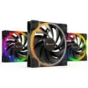 be quiet! Light Wings PWM High-Speed 140 mm 3er Pack (BL079) be quiet! Light Wings PWM High-Speed 140 mm 3er Pack (BL079)