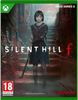 Konami Silent Hill f Xbox Series X Konami Silent Hill f Xbox Series X