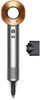 Dyson Supersonic Origin Nickel/Kupfer (107830-01) Dyson Supersonic Origin Nickel/Kupfer (107830-01)