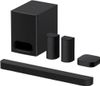 Sony BRAVIA Theatre System 6 HTS60.CEL Sony BRAVIA Theatre System 6 HTS60.CEL