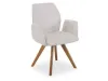 Harper Polsterstuhl Likati 64 x 95 x 64 cm Harper Polsterstuhl Likati 64 x 95 x 64 cm