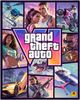 Rockstar Games Grand Theft Auto VI (GTA6) PS5 Rockstar Games Grand Theft Auto VI (GTA6) PS5