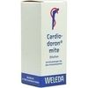 Weleda CARDIODORON MITE, 50 ml (N1) mite Weleda CARDIODORON MITE, 50 ml (N1) mite