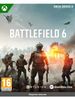 Electronic Arts Battlefield 6 Xbox Series X Electronic Arts Battlefield 6 Xbox Series X