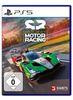 Astragon Project Motor Racing PS5 Astragon Project Motor Racing PS5