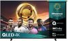 Hisense 43" QLED Smart TV 43E77Q Hisense 43" QLED Smart TV 43E77Q