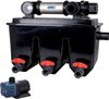 T.I.P. MTS 30000 UV 24 INOX (30288) T.I.P. MTS 30000 UV 24 INOX (30288)