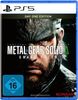 Konami Metal Gear Solid Delta: Snake Eater Day 1 Edition PS5 Konami Metal Gear Solid Delta: Snake Eater Day 1 Edition PS5