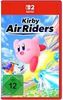Nintendo Kirby Air Riders Switch 2 Nintendo Kirby Air Riders Switch 2