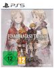 Square Enix Final Fantasy Tactica - The Ivalice Chronicles PS5 Square Enix Final Fantasy Tactica - The Ivalice Chronicles PS5