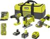 Ryobi R18CK4F-252S Ryobi R18CK4F-252S