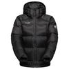 Mammut Glacier Glow IN Hooded Jacket Women Mammut Glacier Glow IN Hooded Jacket Women