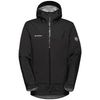 Mammut Ducan Guide HS Hooded Jacket Men Mammut Ducan Guide HS Hooded Jacket Men