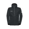 Mammut Granite SO Hooded Jacket Men Mammut Granite SO Hooded Jacket Men