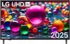 LG 43" 4K UHD Smart TV UA74 43UA74006LB LG 43" 4K UHD Smart TV UA74 43UA74006LB