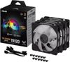 ASUS TUF Gaming TR120 ARGB 3er Set ASUS TUF Gaming TR120 ARGB 3er Set