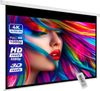 eSmart Economy EXM Motor Leinwand 140 x 79 cm 16:9 eSmart Economy EXM Motor Leinwand 140 x 79 cm 16:9