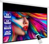 eSmart Professional MIMOTO Motor Leinwand 160 x 90 cm 16:9 eSmart Professional MIMOTO Motor Leinwand 160 x 90 cm 16:9
