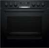 Bosch Hausgeräte HND671LS62 Bosch Hausgeräte HND671LS62