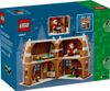 LEGO Weihnachtliches Lebkuchenhaus (40809) LEGO Weihnachtliches Lebkuchenhaus (40809)