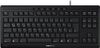 Cherry Stream Keyboard TKL DE (JK-8600DE-2) Cherry Stream Keyboard TKL DE (JK-8600DE-2)