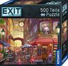 Kosmos EXIT - Das Puzzle: Der Auftrag Paris (68499) Kosmos EXIT - Das Puzzle: Der Auftrag Paris (68499)