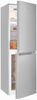 Exquisit KGC5195-65-NF-330E silber Exquisit KGC5195-65-NF-330E silber