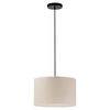 JUST LIGHT. LED Pendelleuchte Green Duro JUST LIGHT. LED Pendelleuchte Green Duro