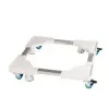 Xavax Transportroller für Waschmaschine (00110233) Xavax Transportroller für Waschmaschine (00110233)