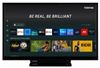 Toshiba 24" HD Ready Vidaa TV 24WV3F63DA Toshiba 24" HD Ready Vidaa TV 24WV3F63DA
