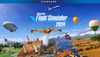 Microsoft Flight Simulator 2024 PS5 Microsoft Flight Simulator 2024 PS5
