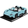 COBI Maserati MC20 Cielo - Executive Edition (24351) COBI Maserati MC20 Cielo - Executive Edition (24351)