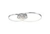 JUST LIGHT. LED Deckenleuchte Asmina JUST LIGHT. LED Deckenleuchte Asmina