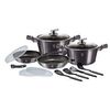 Berlinger Haus Topf-Set 13-tlg. (BH-7059) Berlinger Haus Topf-Set 13-tlg. (BH-7059)