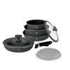 Berlinger Haus Topf-Set 9-tlg. (BH-8256) Berlinger Haus Topf-Set 9-tlg. (BH-8256)