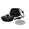 Berlinger Haus Topf-Set 9-tlg. (BH-8257) Berlinger Haus Topf-Set 9-tlg. (BH-8257)