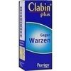 Perrigo CLABIN PLUS, 15 ml (N1) Perrigo CLABIN PLUS, 15 ml (N1)