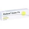 Dermapharm CLODERM CREME 1%, 20 g (N1) Creme Dermapharm CLODERM CREME 1%, 20 g (N1) Creme