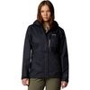 Columbia Pouring Adventure III Jacke Damen Columbia Pouring Adventure III Jacke Damen
