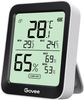 Govee Bluetooth Hygrometer-Thermometer (H5075001) Govee Bluetooth Hygrometer-Thermometer (H5075001)