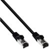 Inline Patchkabel Cat8.1 3 m (78803S) Inline Patchkabel Cat8.1 3 m (78803S)