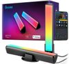 Govee WiFi & Bluetooth Flow Plus Light Bars (H60563D1) Govee WiFi & Bluetooth Flow Plus Light Bars (H60563D1)