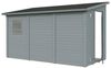 Palmako Mia 5,4 m² lackiert Palmako Mia 5,4 m² lackiert