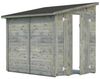 Palmako Mia 3,6 m² tauchgrundiert Palmako Mia 3,6 m² tauchgrundiert