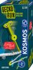 Kosmos Gecko Run Speed Kick (62130) Kosmos Gecko Run Speed Kick (62130)