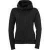 Kempa Status Kapuzenjacke Damen Kempa Status Kapuzenjacke Damen