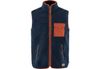 Fjällräven Vardag Pile Fleece Weste M Fjällräven Vardag Pile Fleece Weste M