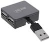 Inline 4-Port USB-Hub (33293L) Inline 4-Port USB-Hub (33293L)