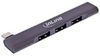 Inline Slim 4-Port USB-Hub (33203N) Inline Slim 4-Port USB-Hub (33203N)